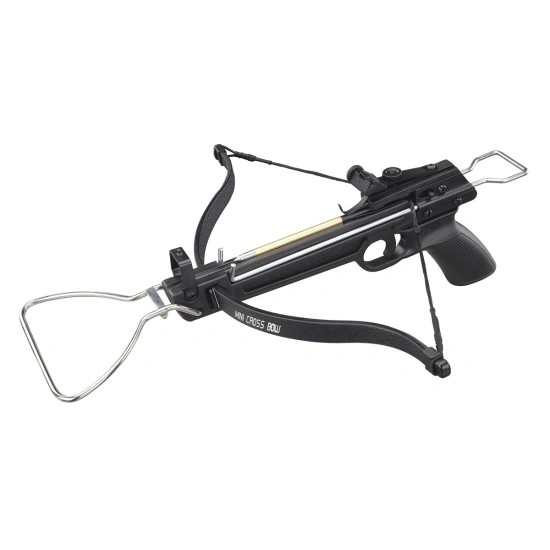 foto Ku�/MKE 80/A1 PISTOLOV� PLAST. T�LO 80lb.